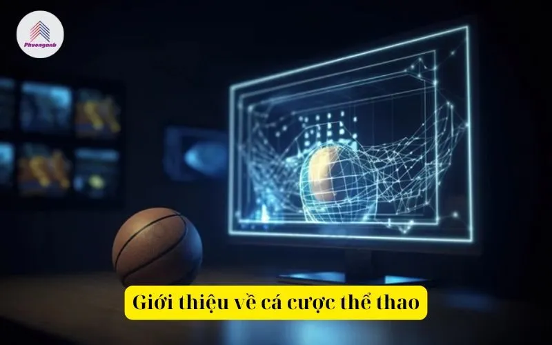 Giới thiệu về cá cược thể thao