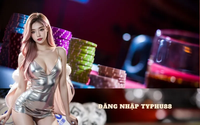 Đăng nhập Typhu88