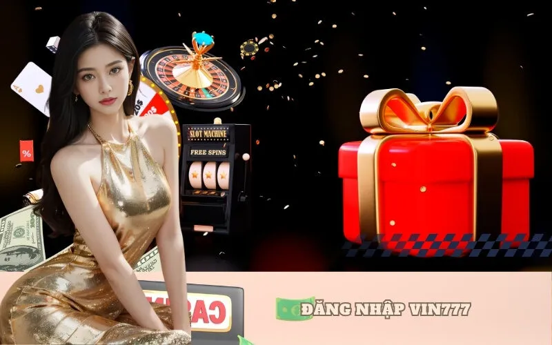 Đăng nhập VIN777