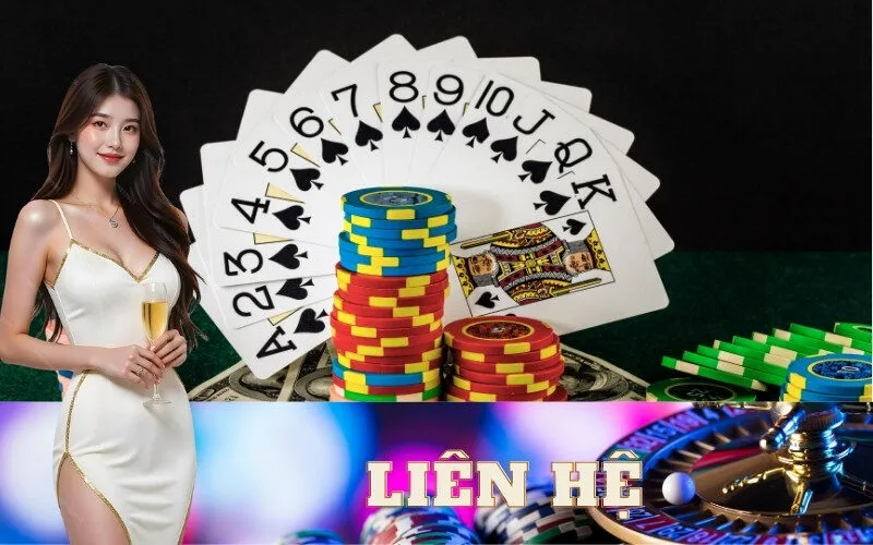 Hướng Dẫn Chi Tiết Cách Liên Hệ B52