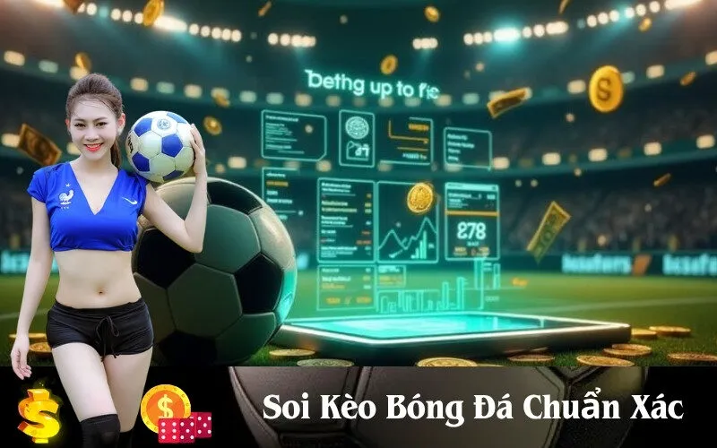 Soi Kèo Bóng Đá Chuẩn Xác