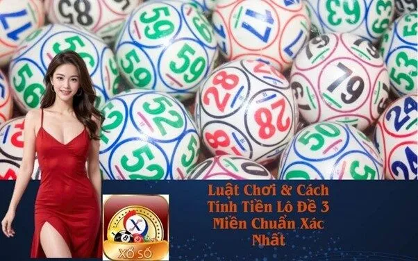 Luật Chơi & Cách Tính Tiền Lô Đề 3 Miền Chuẩn Xác Nhất