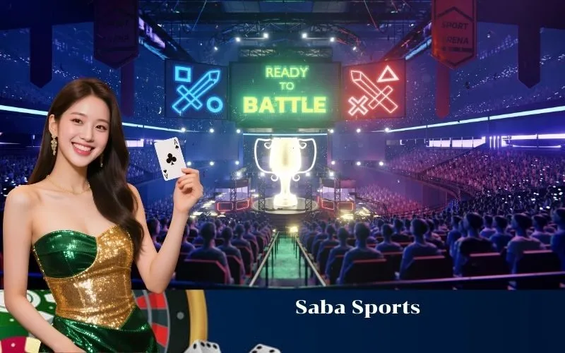 Saba Sports
