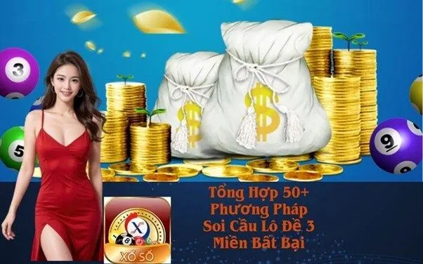 Tổng Hợp 50+ Phương Pháp Soi Cầu Lô Đề 3 Miền Bất Bại